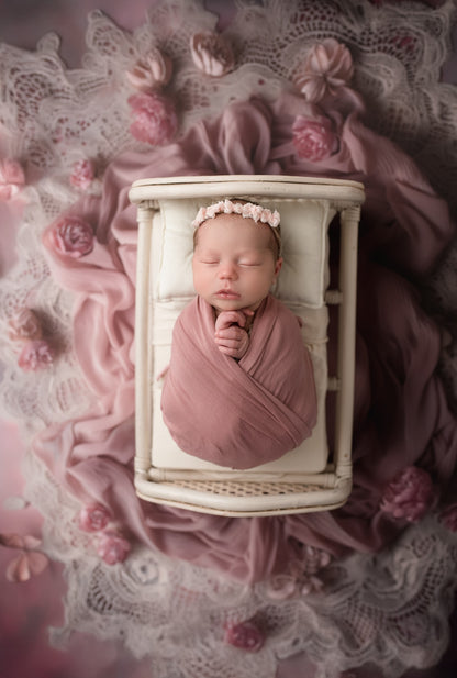 Petal Whispers - Petite