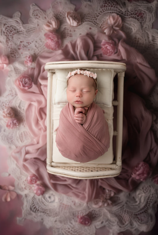 Petal Whispers - Petite