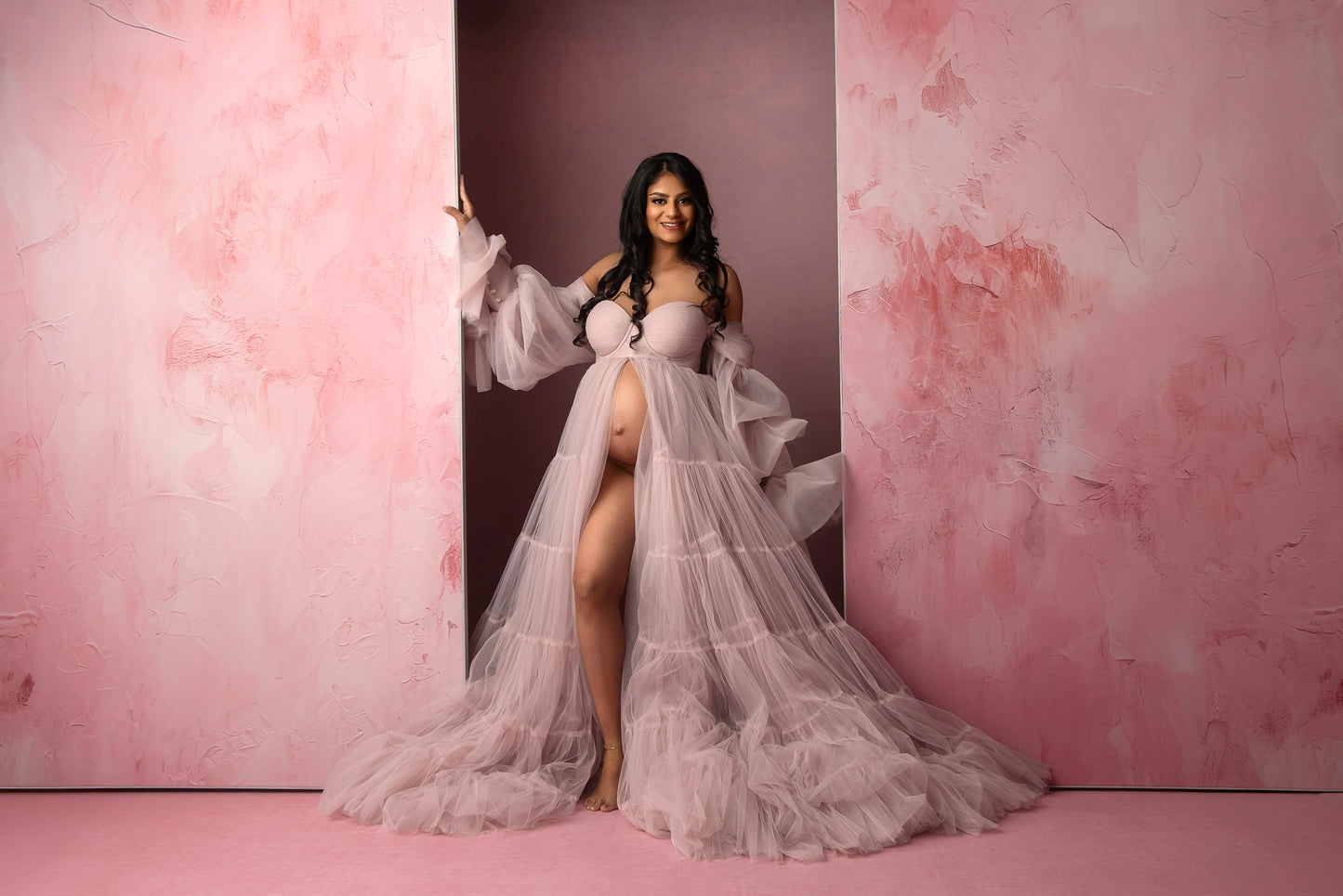 OG Fancy Lite Backdrop System