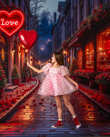 Lover's Lane - With Sweep Option