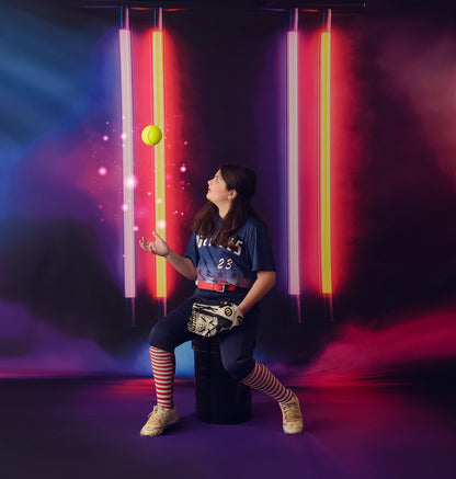 Prism Voltage - With Sweep Option