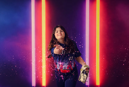 Prism Voltage - With Sweep Option