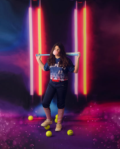 Prism Voltage - With Sweep Option