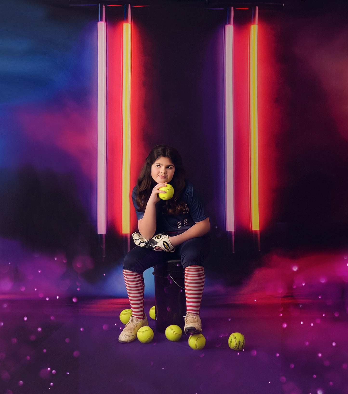 Prism Voltage - With Sweep Option