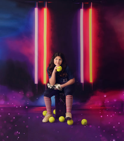 Prism Voltage - With Sweep Option