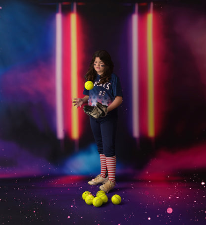 Prism Voltage - With Sweep Option