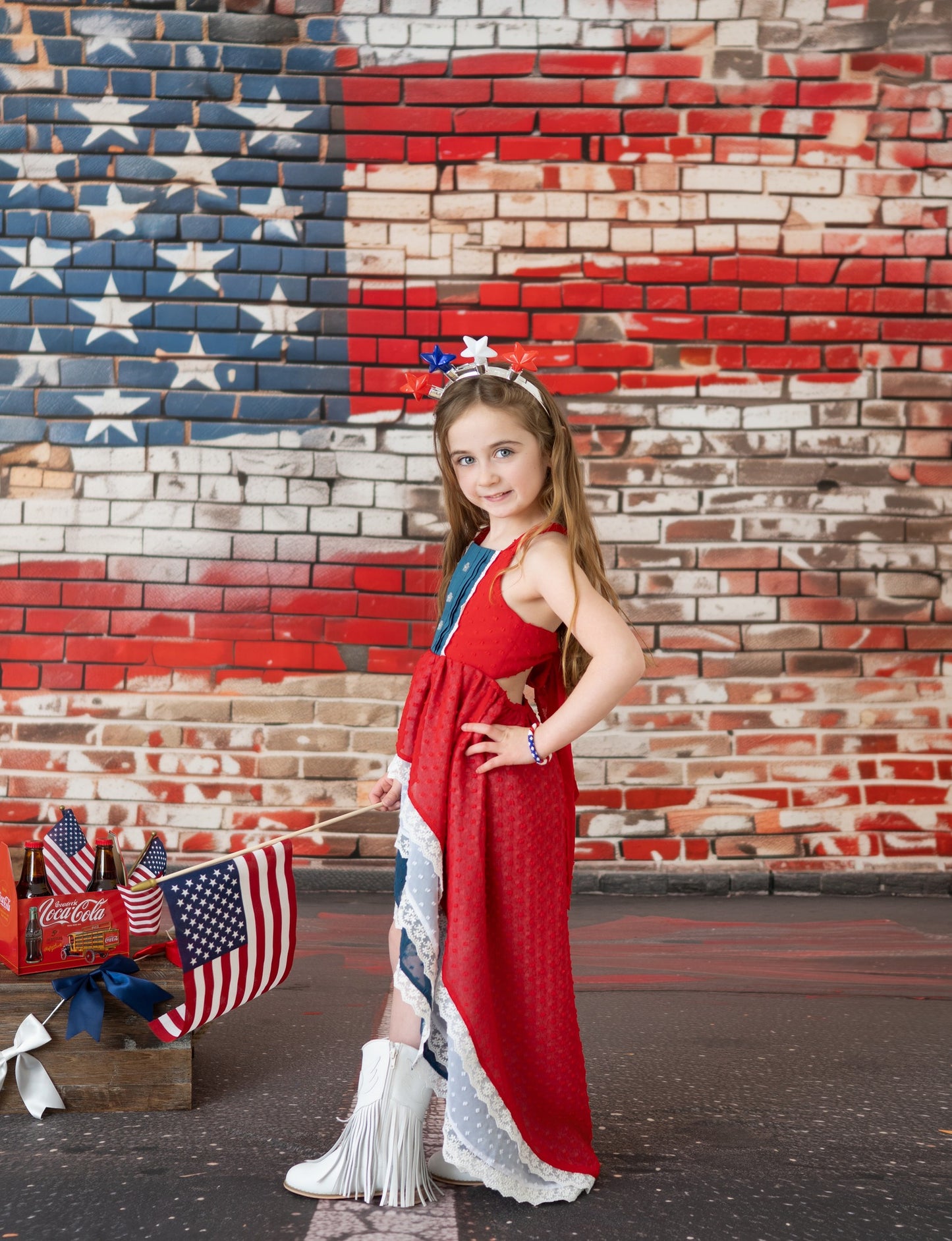 Bricktown USA - With Sweep Option
