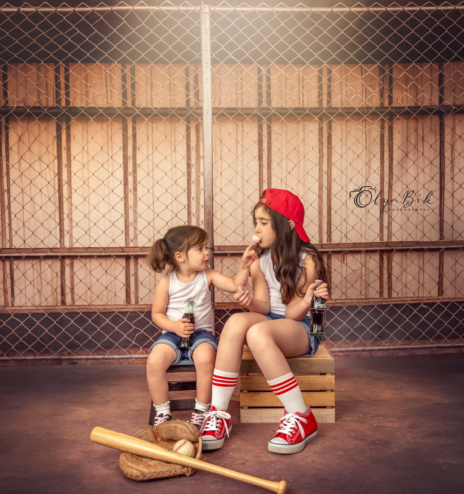 RTS In The Dugout - 12x7.5' Essential Stretch - NO SILICONE - Warm - 60% Off