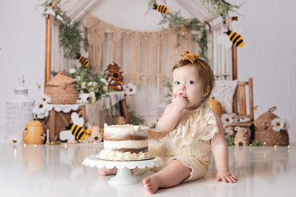 Sweet Honey Greenhouse