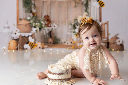 Sweet Honey Greenhouse