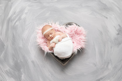 Painted Gray - Petite