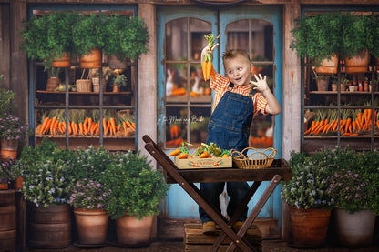 Cottontail Farms Market