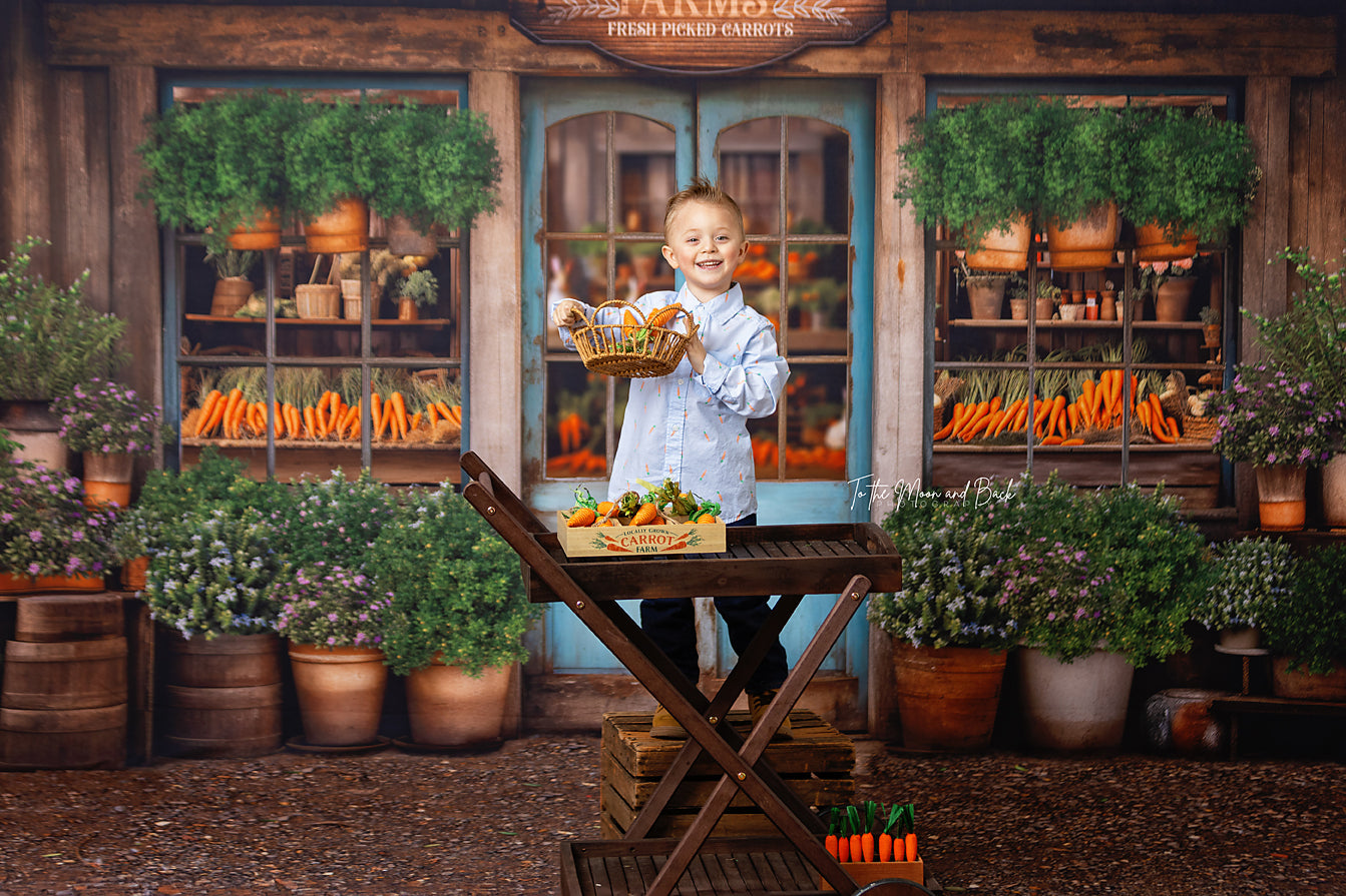 Cottontail Farms Market