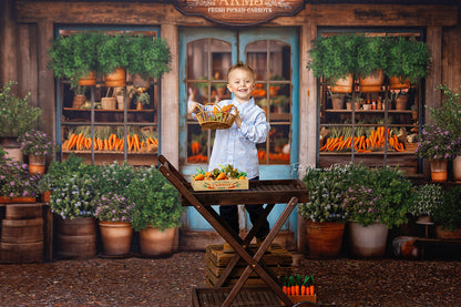 Cottontail Farms Market