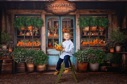 Cottontail Farms Market