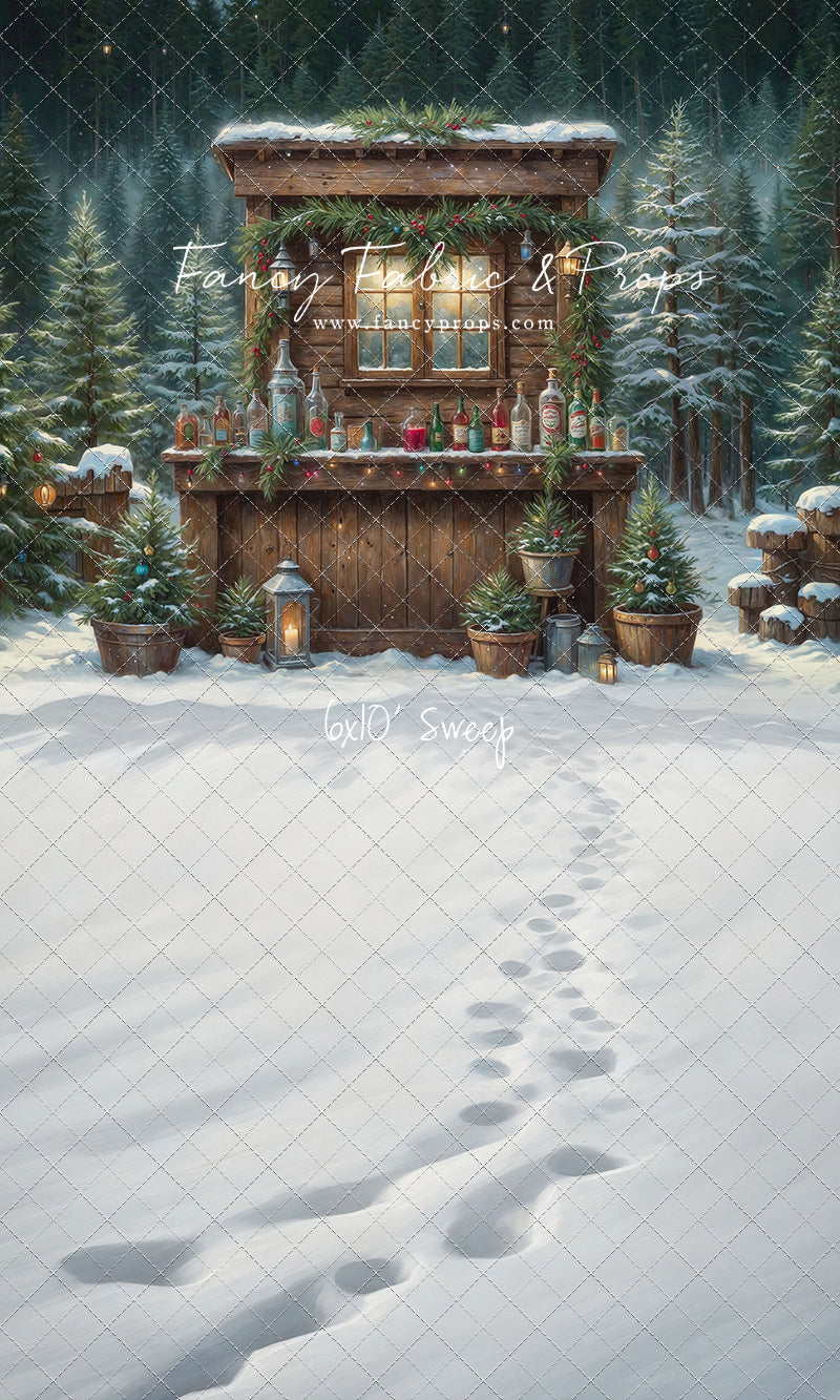 Holiday Essentials - with Sweep Option