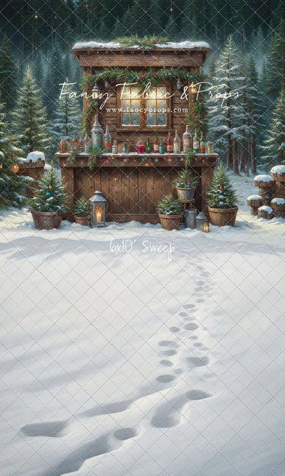 Holiday Essentials - with Sweep Option