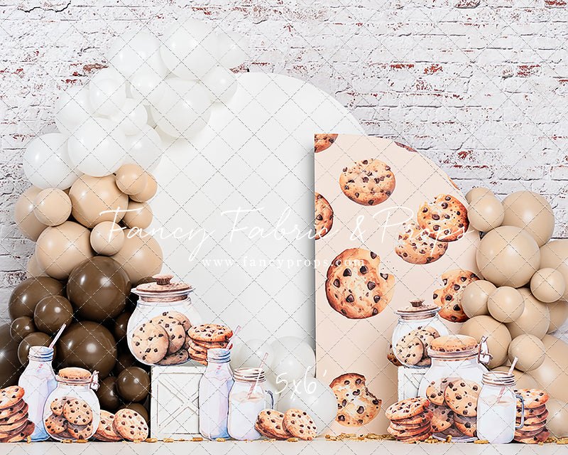 Cookies & Milk
