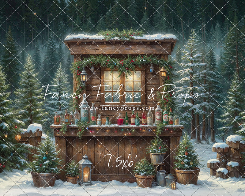 Holiday Essentials - with Sweep Option