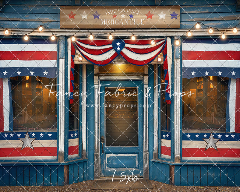 Independence Mercantile