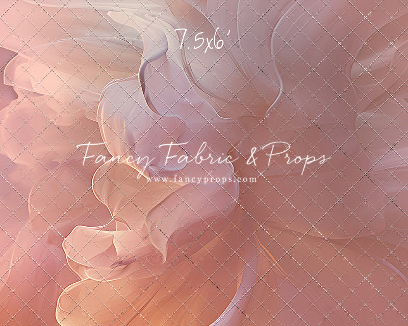 Sheer Romance Soft Petals