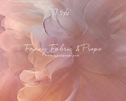 Sheer Romance Soft Petals