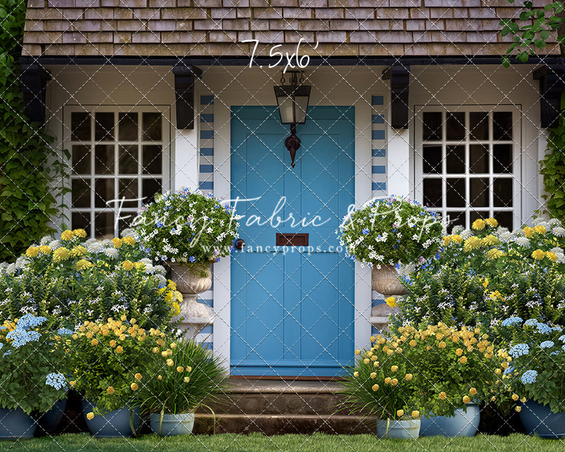 Splendid Spring Cottage