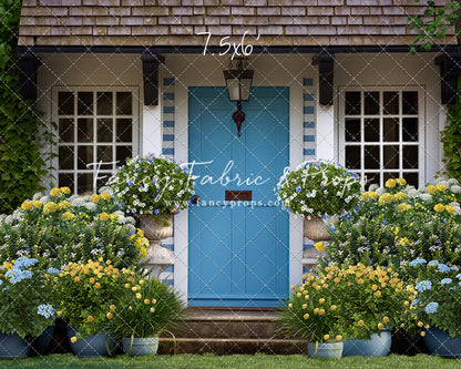 Splendid Spring Cottage