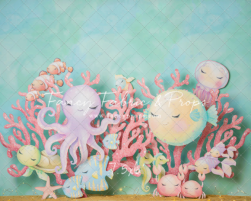 Undersea Slumber