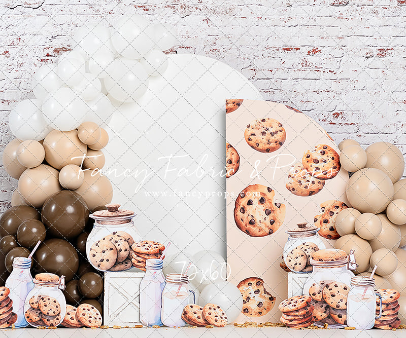 Cookies & Milk