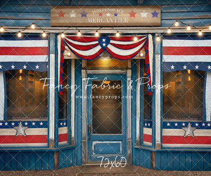 Independence Mercantile