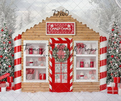 Kringle Candy Co