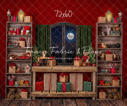 Merry Maker's Workshop