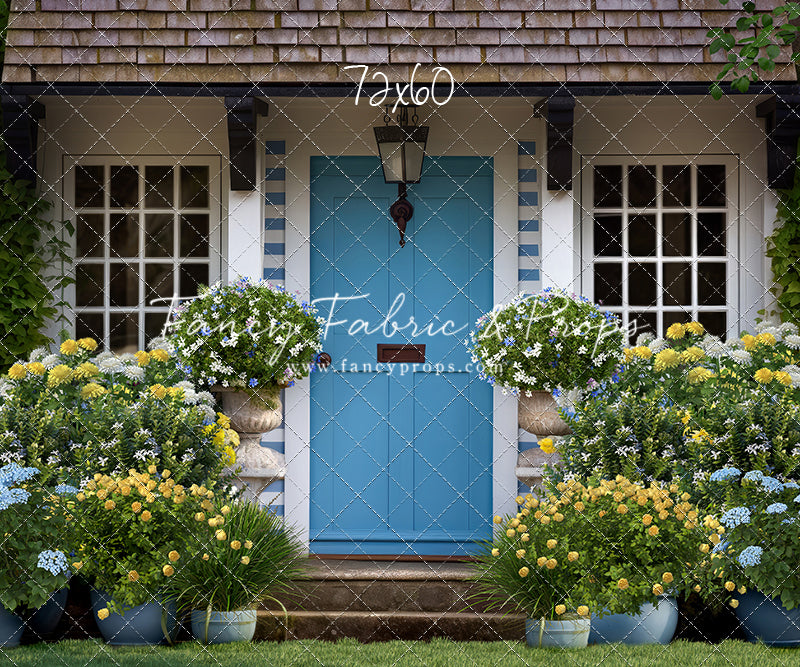 Splendid Spring Cottage