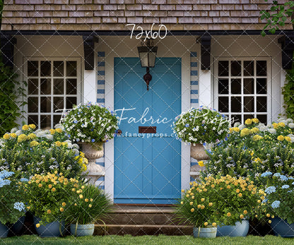 Splendid Spring Cottage