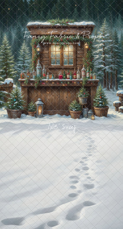 Holiday Essentials - with Sweep Option