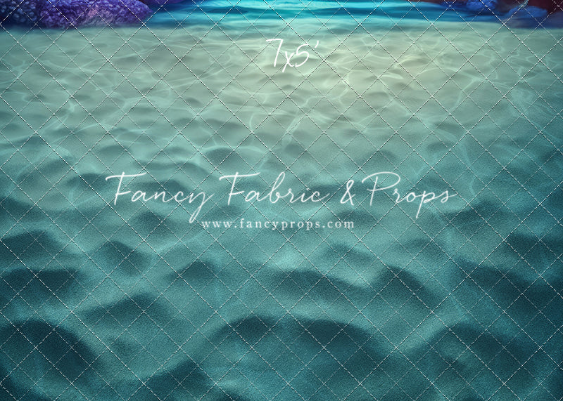 Kingdom Under The Sea Floor