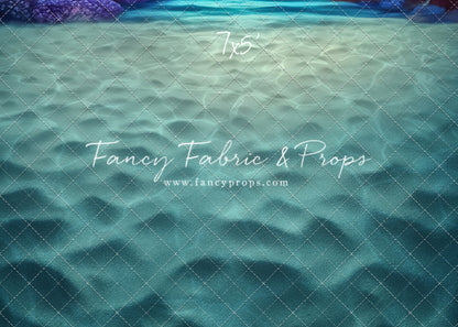 Kingdom Under The Sea Floor