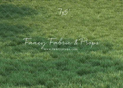 Spring Sunrise Garden Lawn - Mat Floor