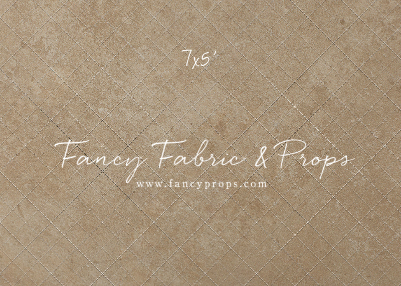 Tuscan Stone Mat Floor