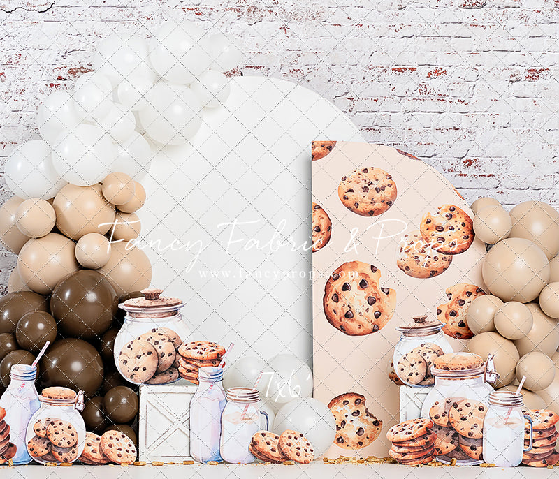 Cookies & Milk
