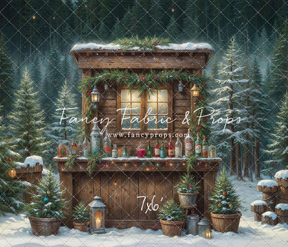 Holiday Essentials - with Sweep Option