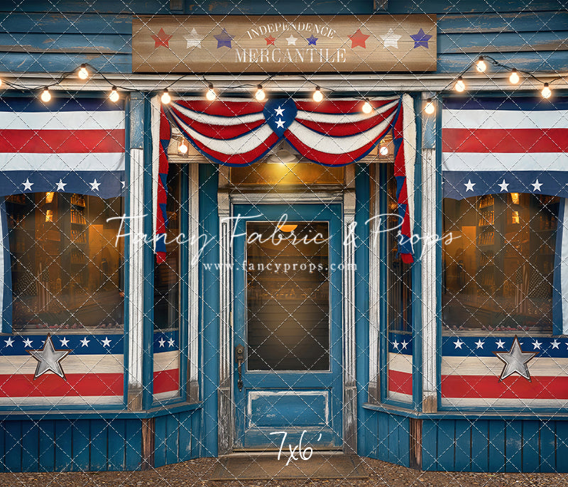 Independence Mercantile