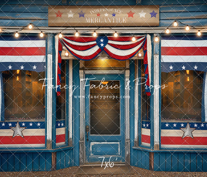 Independence Mercantile