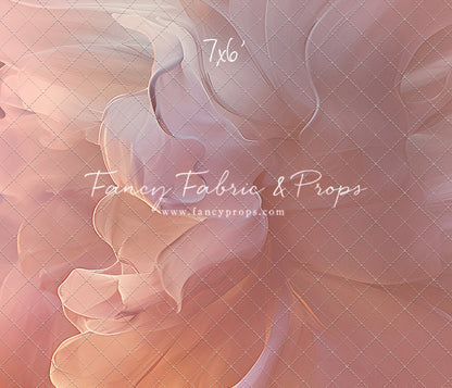 Sheer Romance Soft Petals