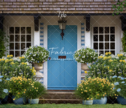 Splendid Spring Cottage