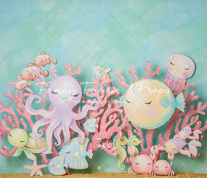 Undersea Slumber