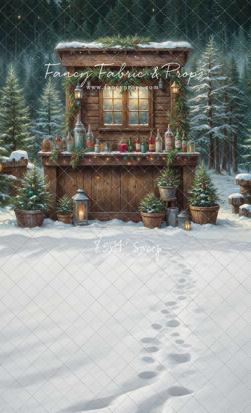 Holiday Essentials - with Sweep Option