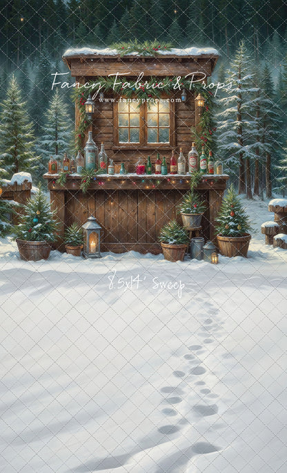 Holiday Essentials - with Sweep Option