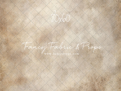 RTS Anne - 80x60" Fleece - Fold/Wrinkles - 60% Off